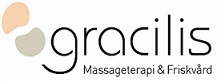 Gracilis – Massage i Nyköping logo
